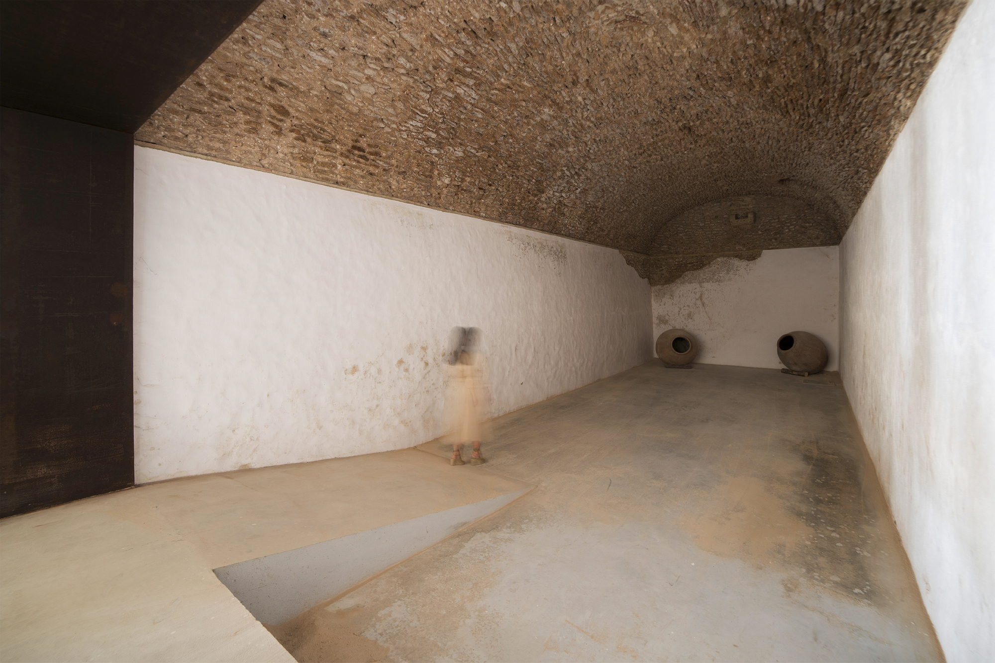 丨西班牙丨NŌ Architects-25