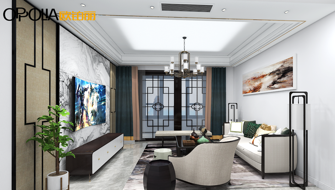 
济南凤凰国际 -11