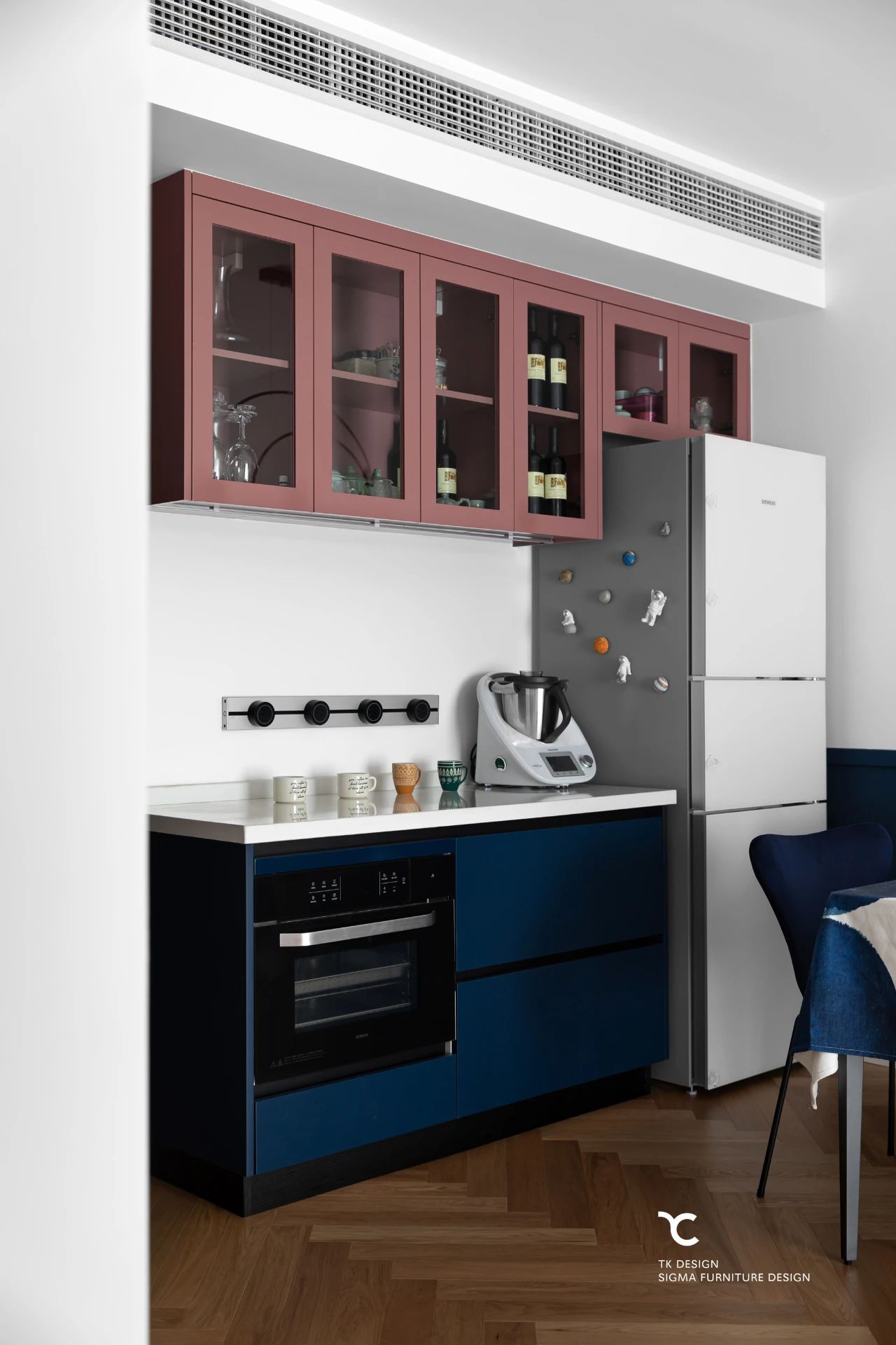 创意养老家居,"珊瑚海"的色彩美学-26