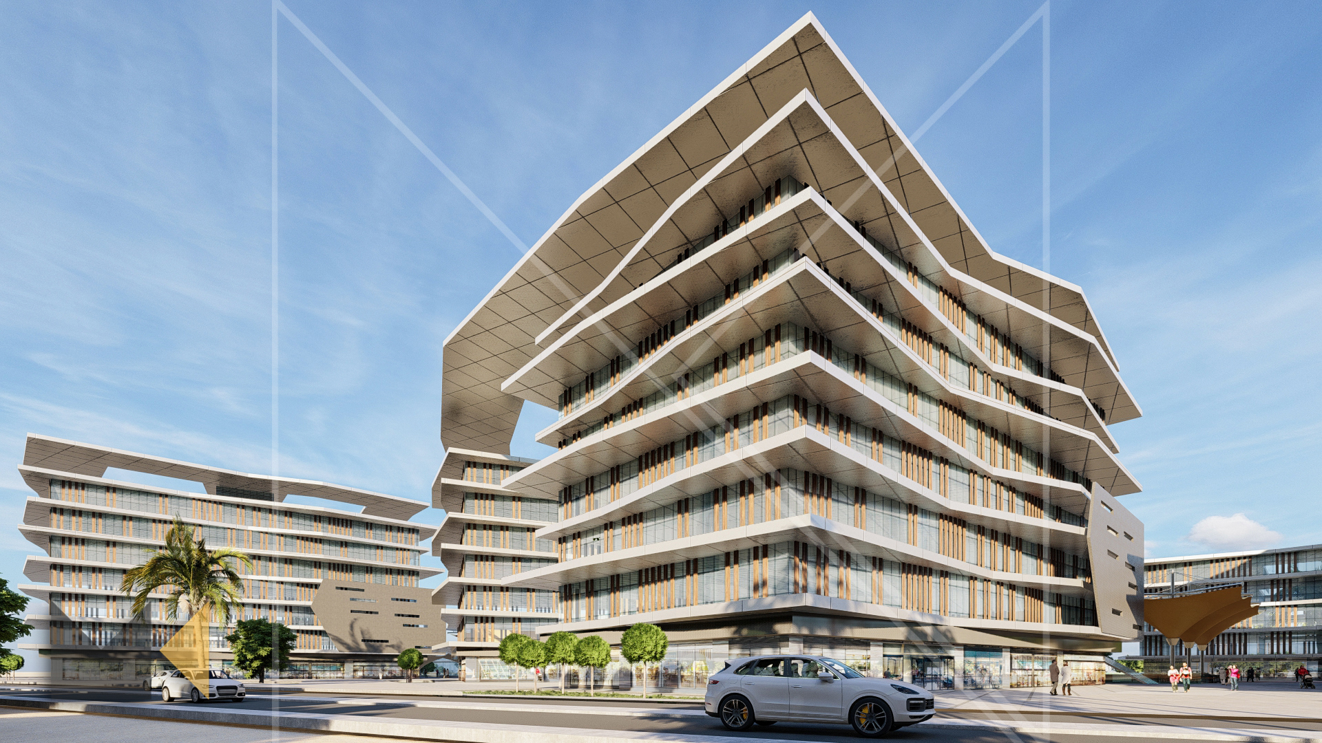 Zayed Business Park-5