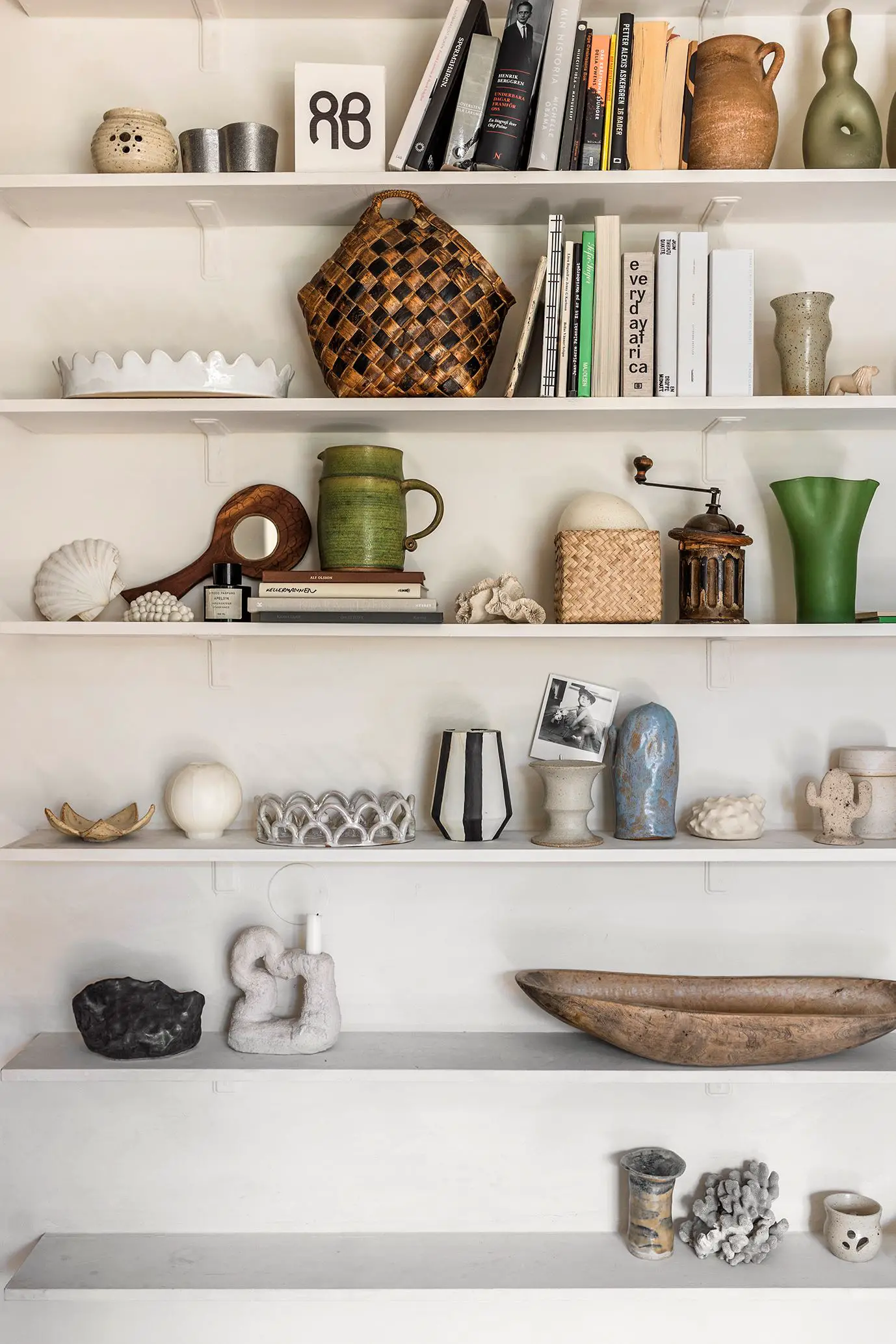 瑞典斯德哥尔摩 AAB MACK 建筑 duplex 公寓-4