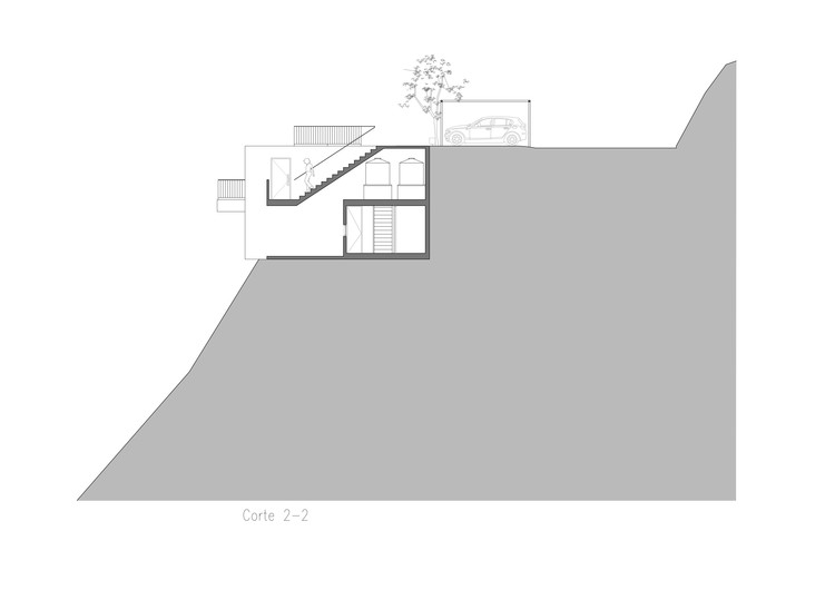 科尔多瓦郊区别墅-12