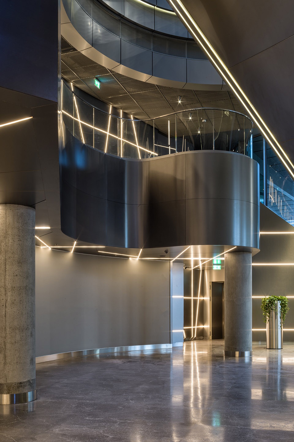 Garanti银行科技园-63