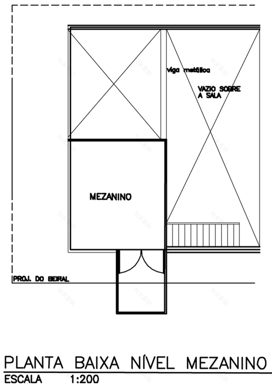 Samambaia住宅,巴西 / Rodrigo Simão Arquitetura-75