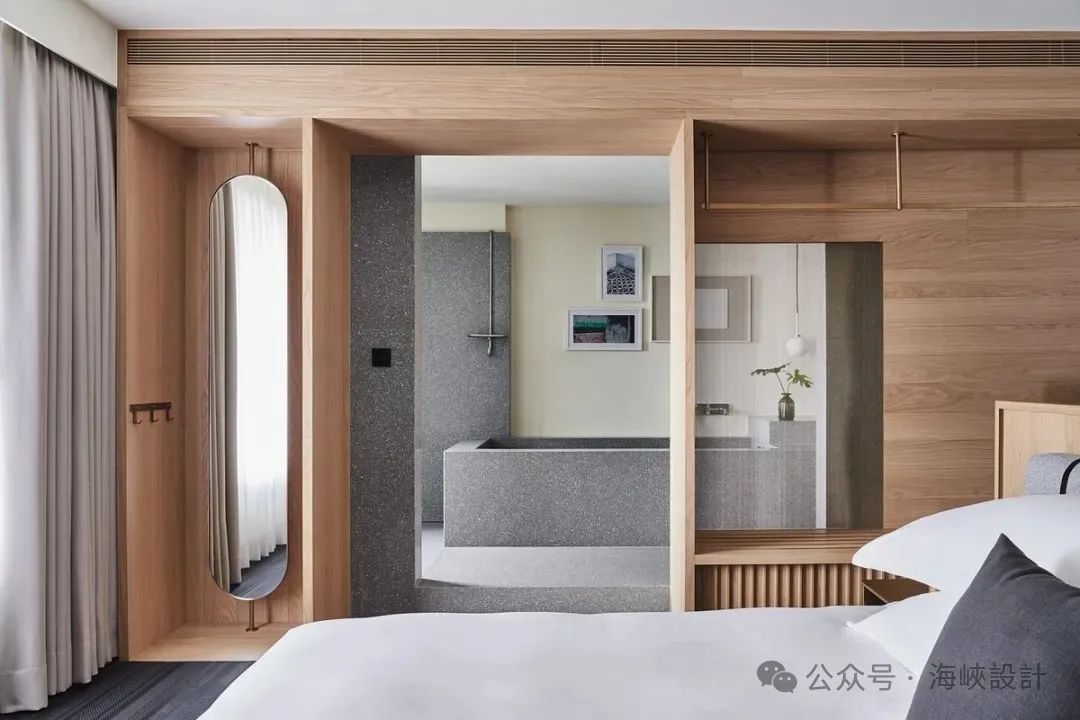 台湾金普顿大安酒店丨中国台北-65