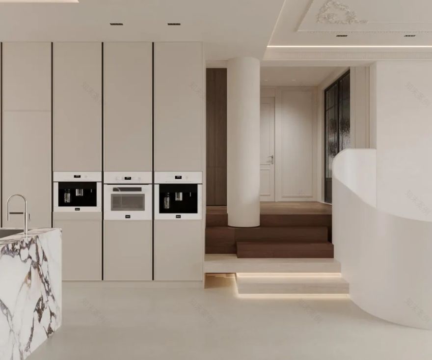 时代悦府·浪漫缩影丨水木新作-63