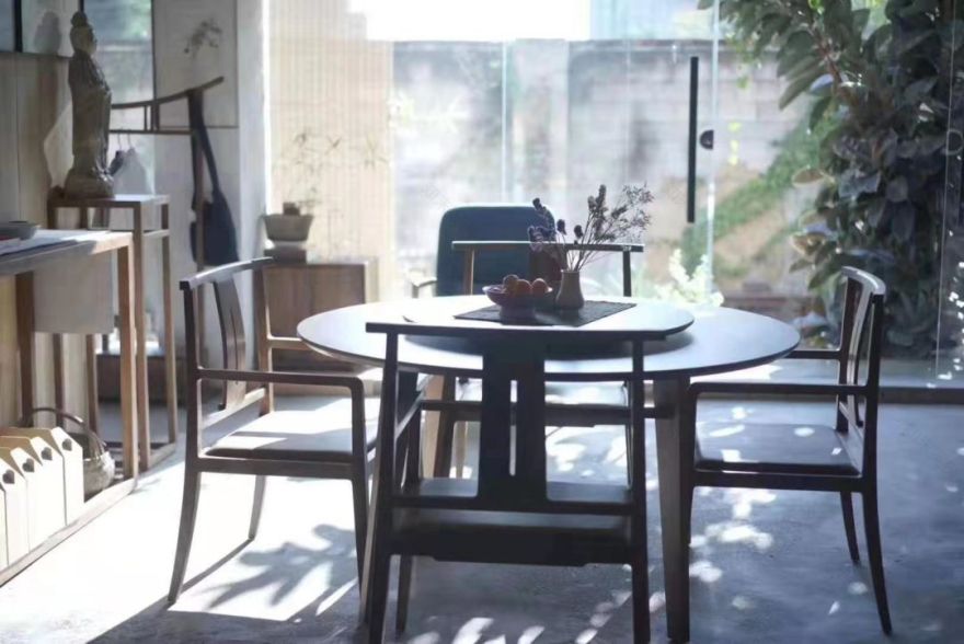 时光序曲 | 新生活的设计启示-10