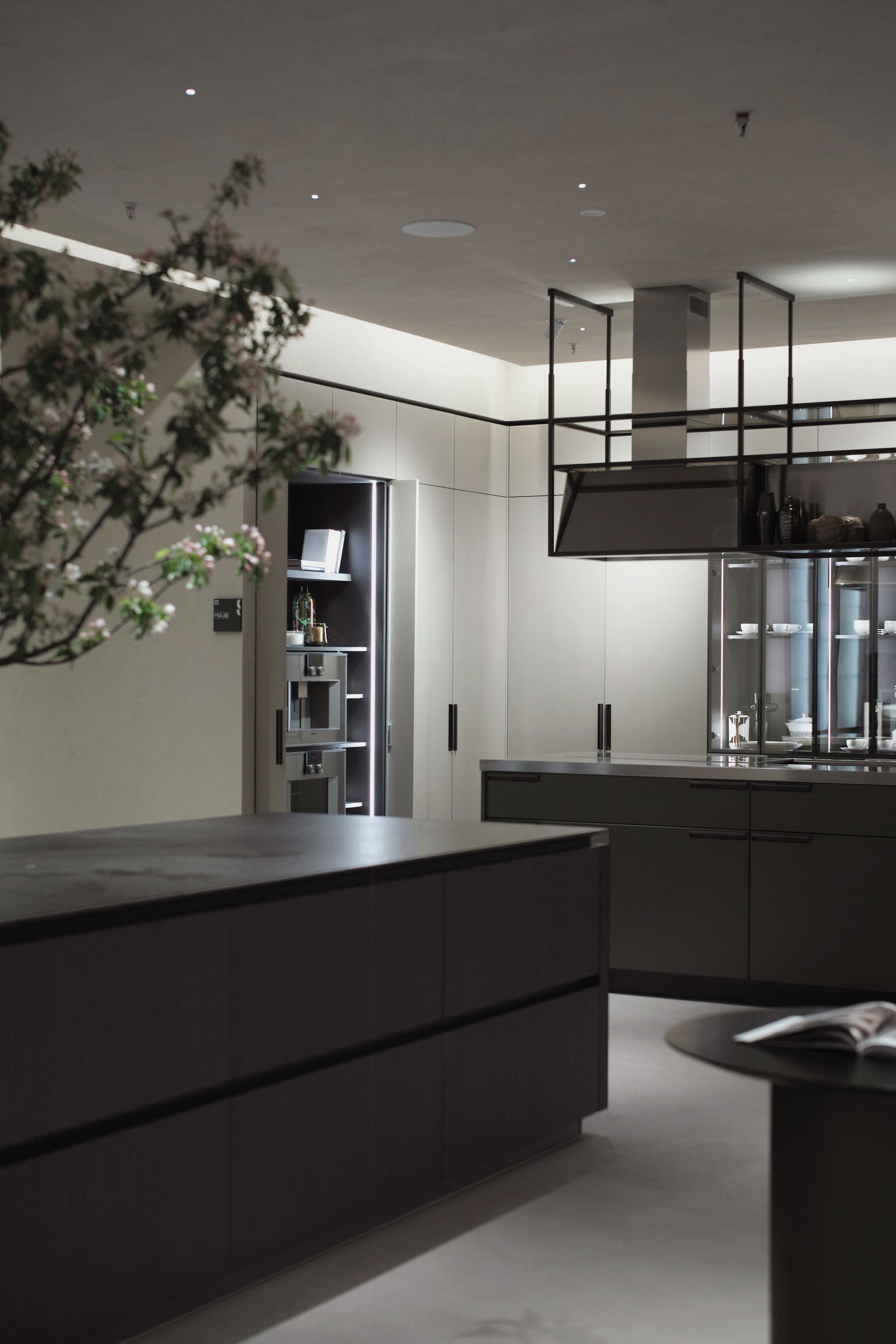 SCAVOLINI 意大利斯卡沃里尼展厅丨中国北京丨褚荣振-42