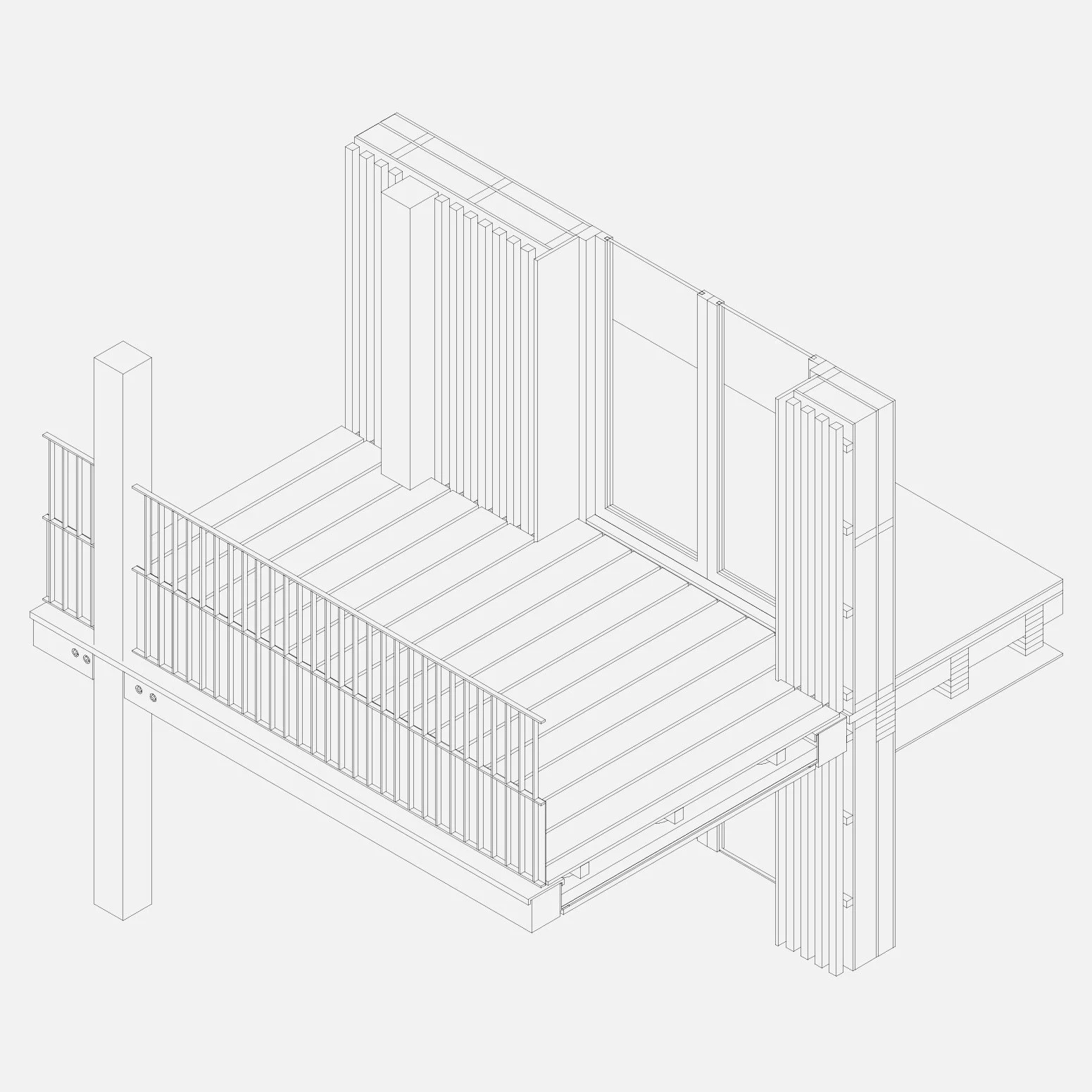 西科莫尔，比西圣乔治 · 宫殿（注：SYCOMORE或为专有名字等，如果有特定背景准确信息可能更合适的译法；Palast可能拼写有误，正常德语宫殿是Palast ，英文宫殿是Palace ） 丨palast,Résonnance,ALTO ingénierie等-40