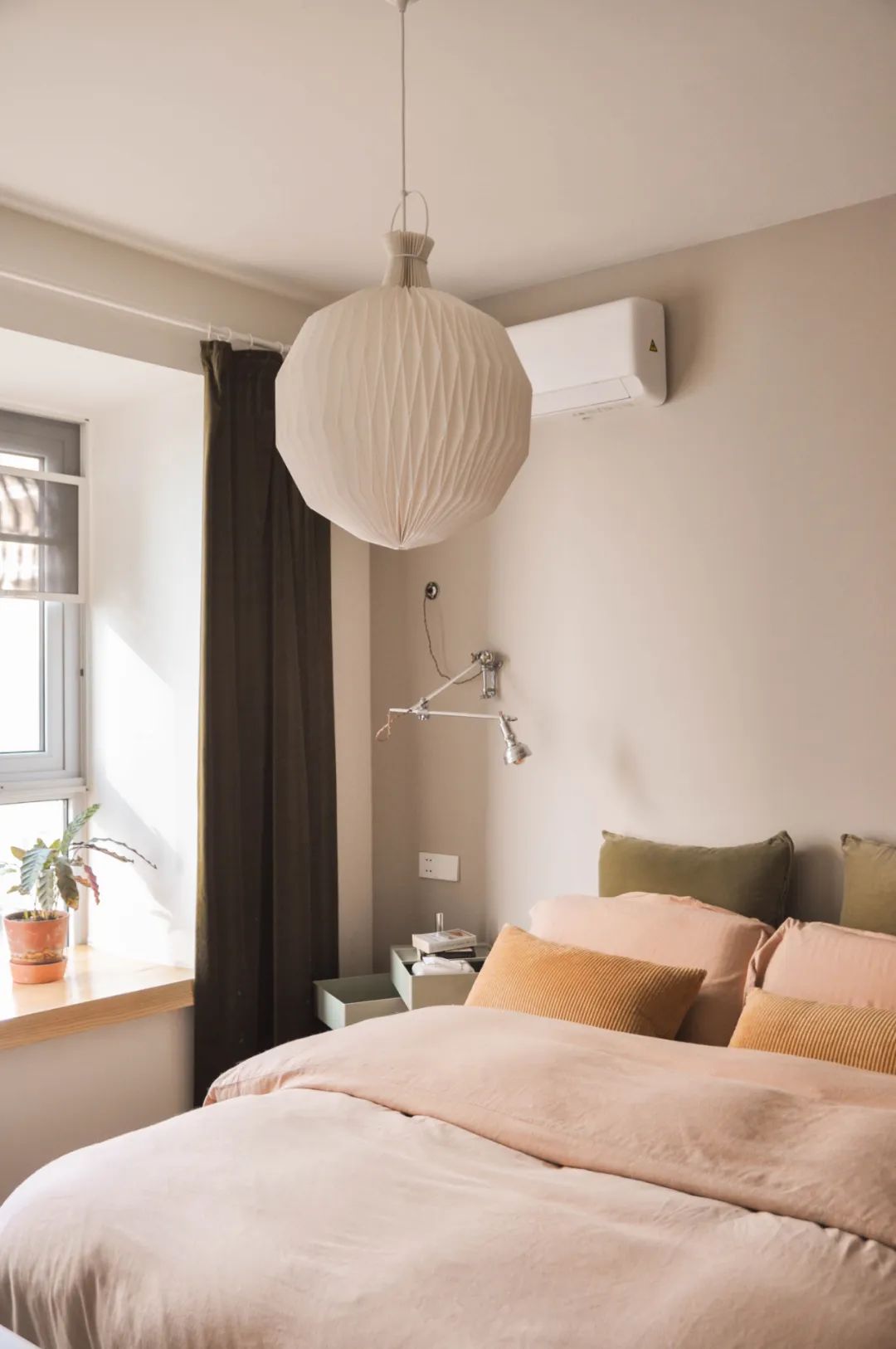 旧屋爆改 · 成都 60㎡小户型设计丨中国成都丨@iflife-63