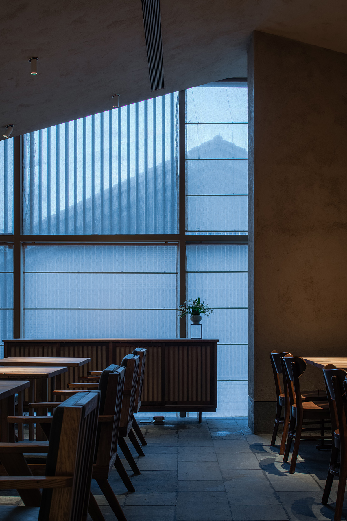 元古雲境（成都太古里店）丨中国成都丨元古集团无之设计-95