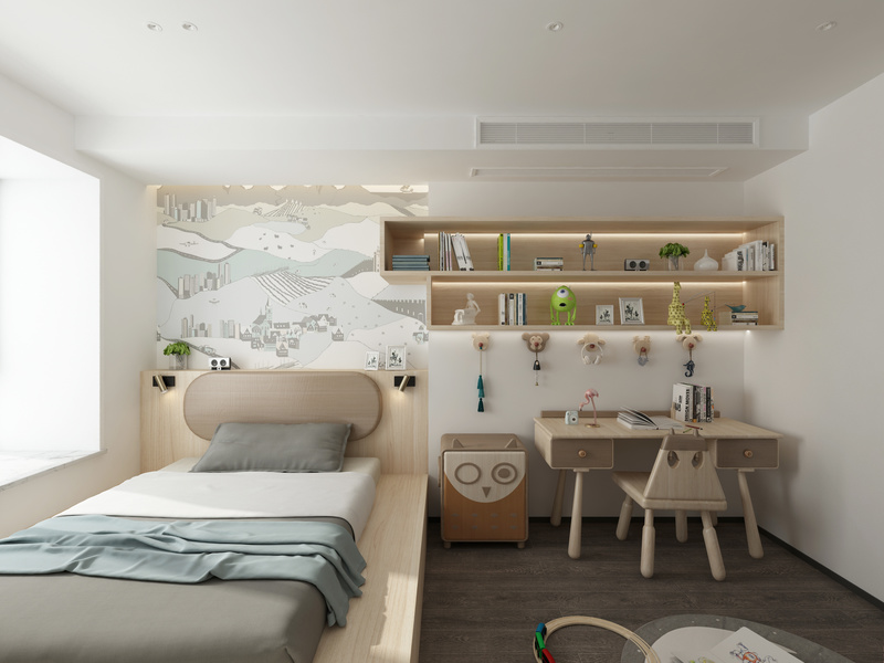 翠玲珑·新中式生活艺术空间-5