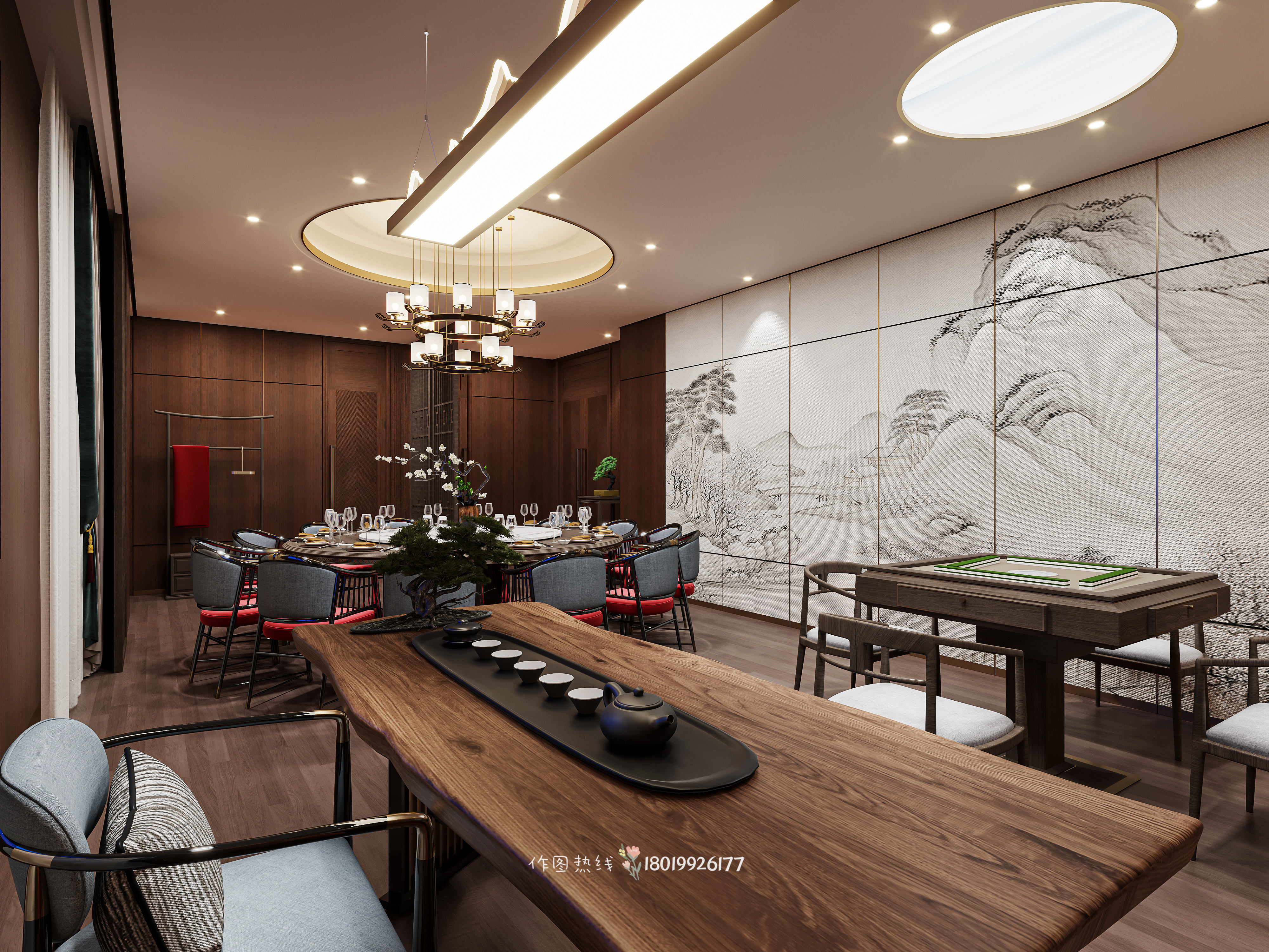 逸品轩高端商务会所-8