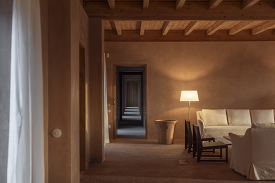 玫瑰岩别墅丨Manuel Aires Mateus-15