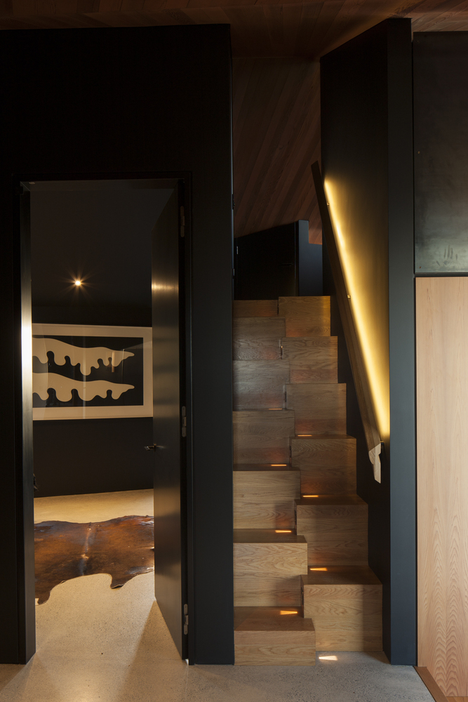 新西兰海滨别墅“十字路口”-40