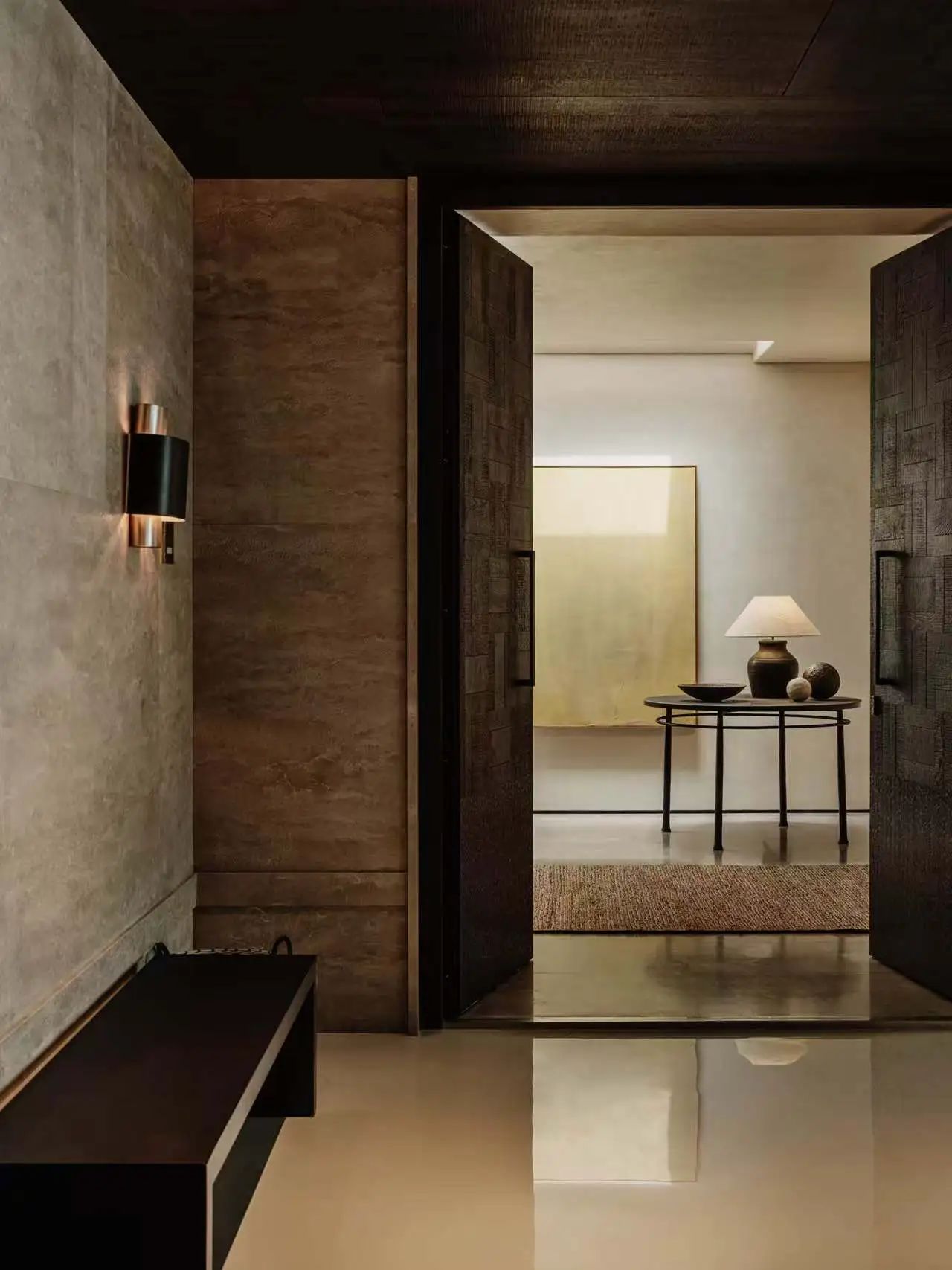 中国府 大观丨中国北京丨尚壹扬设计 谢柯 支鸿鑫-89