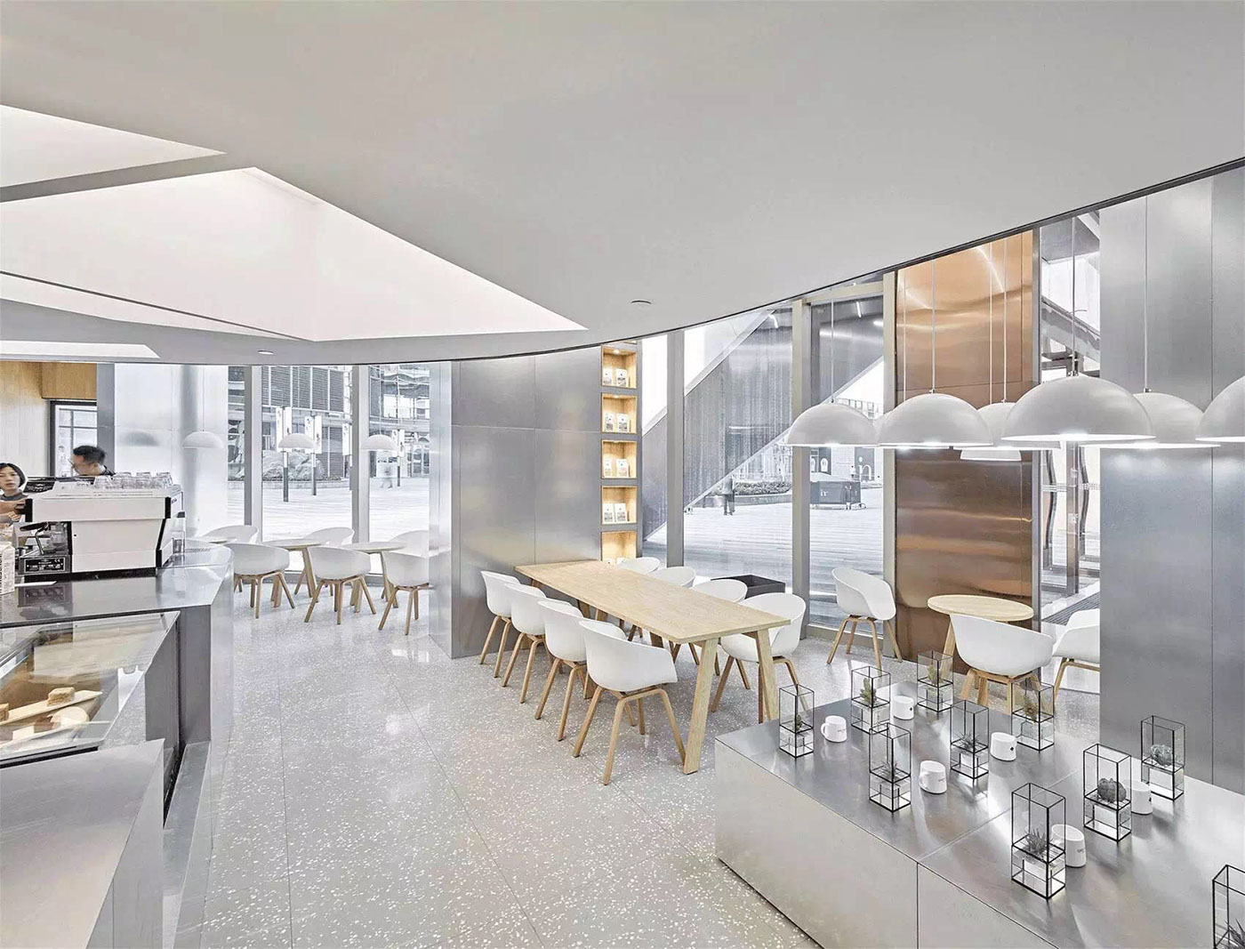 Anastasiya Gushchina丨咖啡店丨成都GREYBOX COFFEE-7