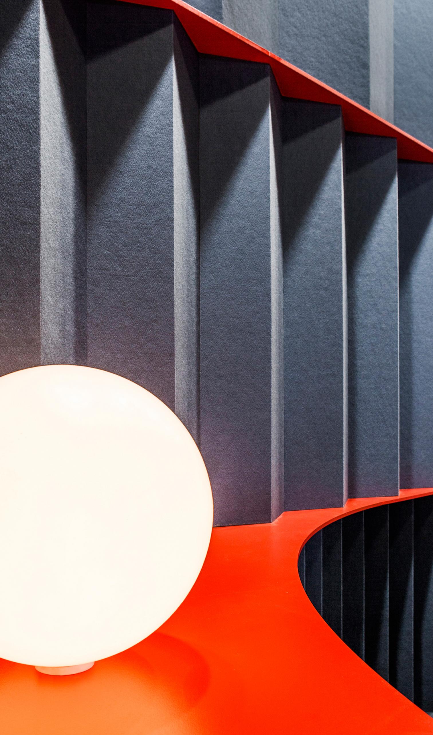 EINA 的“Stand”设计丨西班牙巴塞罗那丨Anna Bach 和 Eugeni Bach 领导的公司-18