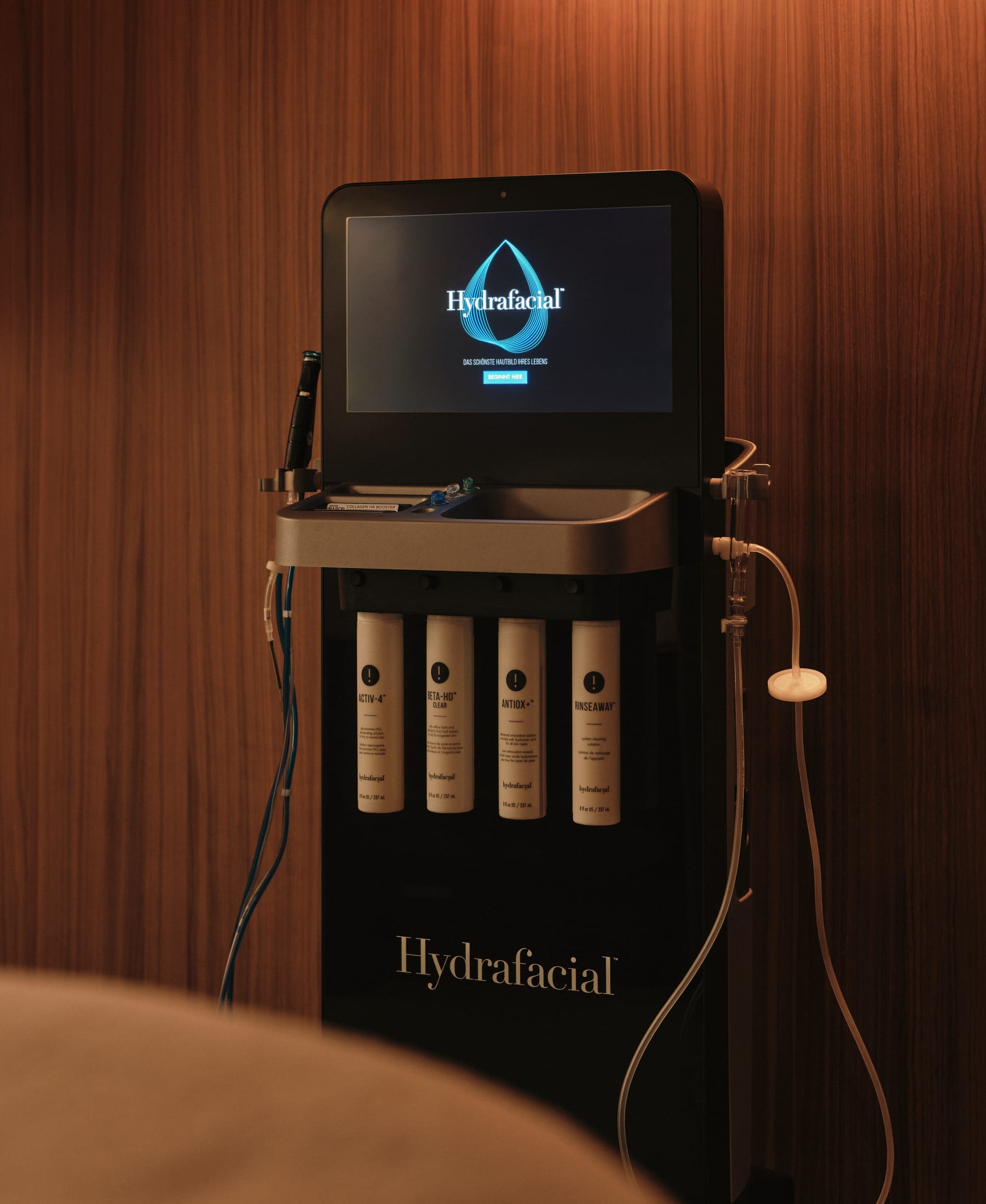 Valentyns办公空间丨德国科隆丨Thomas van den Valentyn-34