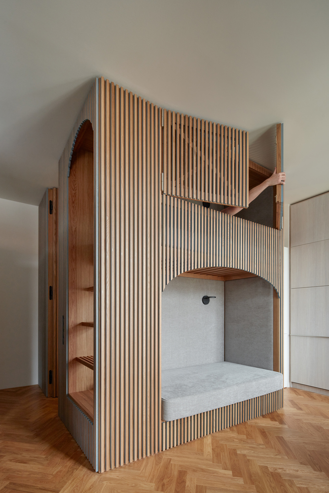 迷你公寓的创新设计-8