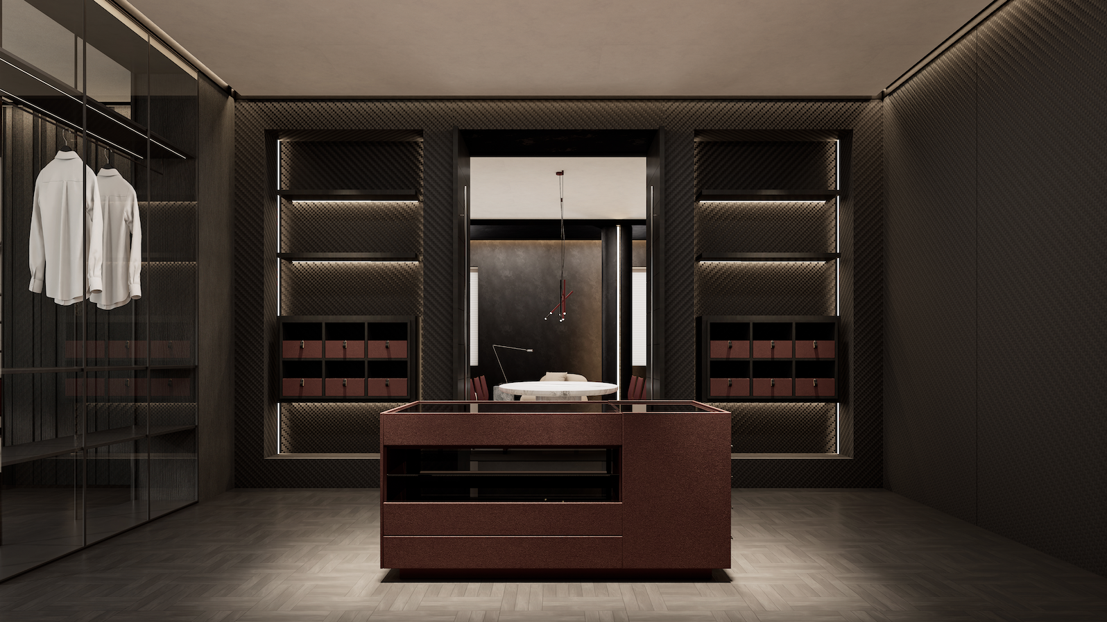 SOLILOQUY DESIGN 读白设计事务所丨中国南京丨SOLILOQUY DESIGN 林森,杨天雨-46