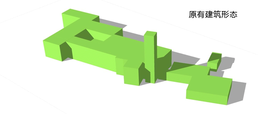 双沟高速服务区建筑改造设计-29