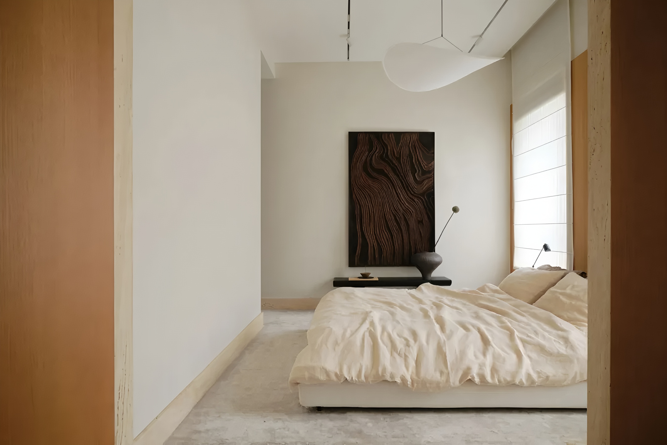 TITUL住宅丨俄罗斯莫斯科丨QUADRO ROOM设计事务所-24