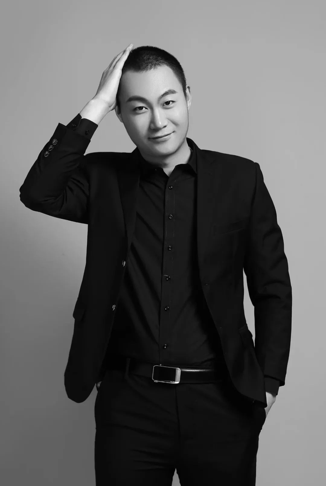 御湖蓝湾丨中国西安丨品界洛克设计事务所-58