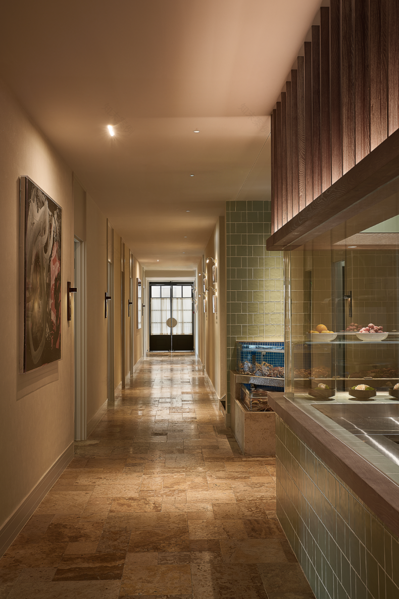 谢天新作丨在紧绷与躺平之间-58