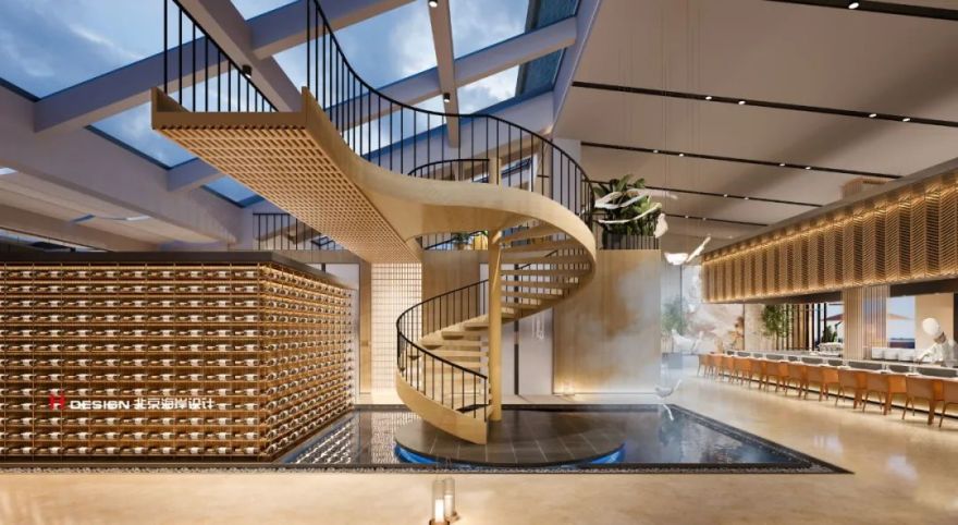 海岸新作丨潮粤楼:醉美露台花园餐厅,不出晋中,即到广府-39