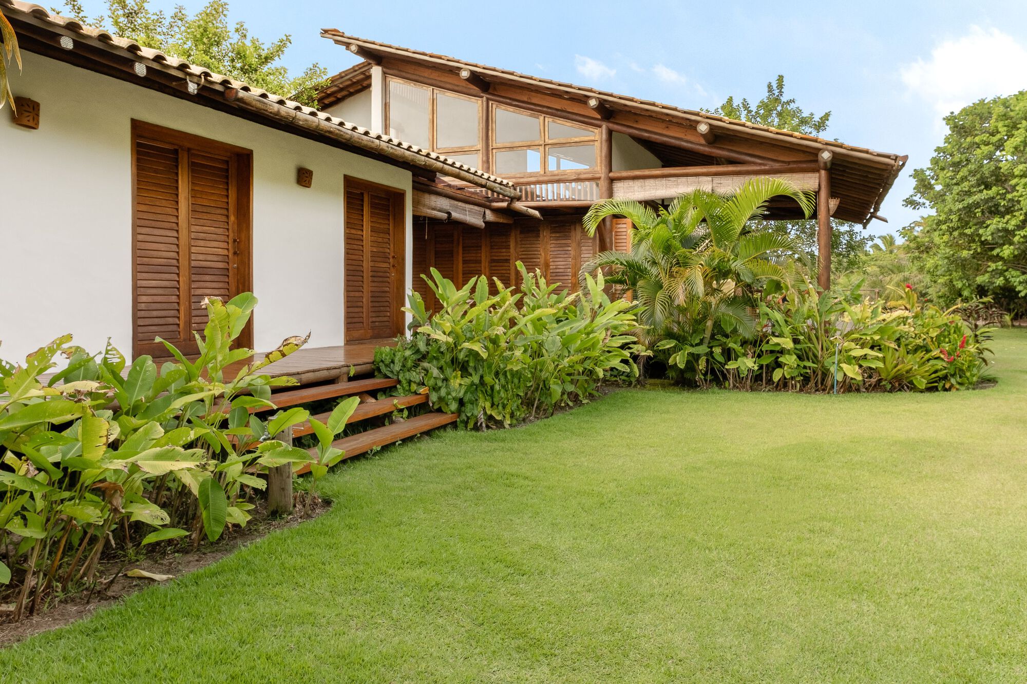 维拉·奥拉之家丨巴西巴伊亚丨Paloma Siqueira Arquiteta-9