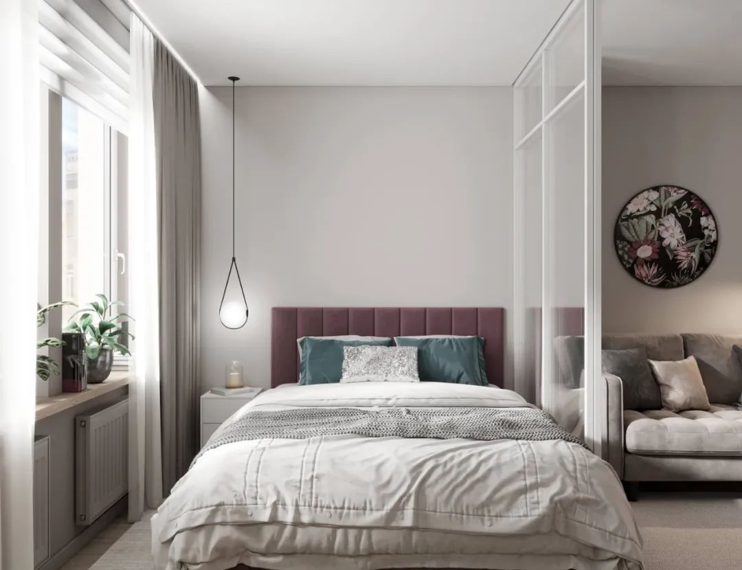 5 款心动小户型设计-50