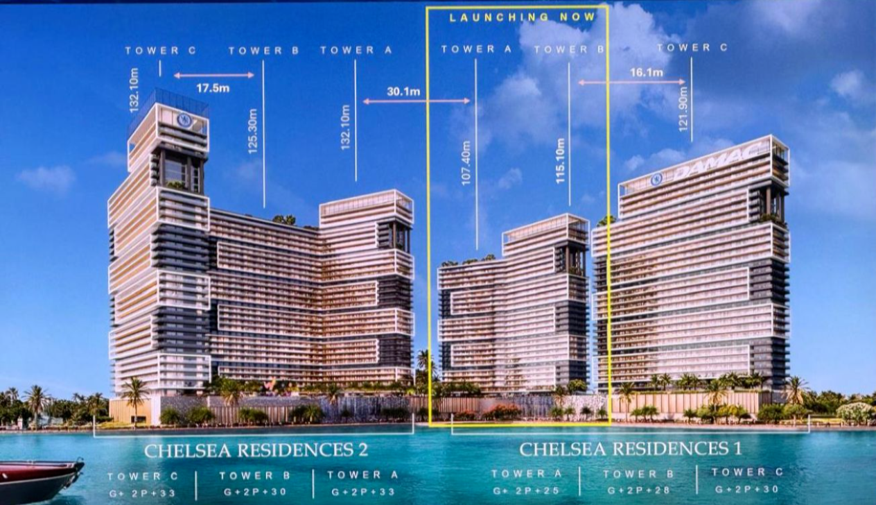 样板间丨阿联酋迪拜-10