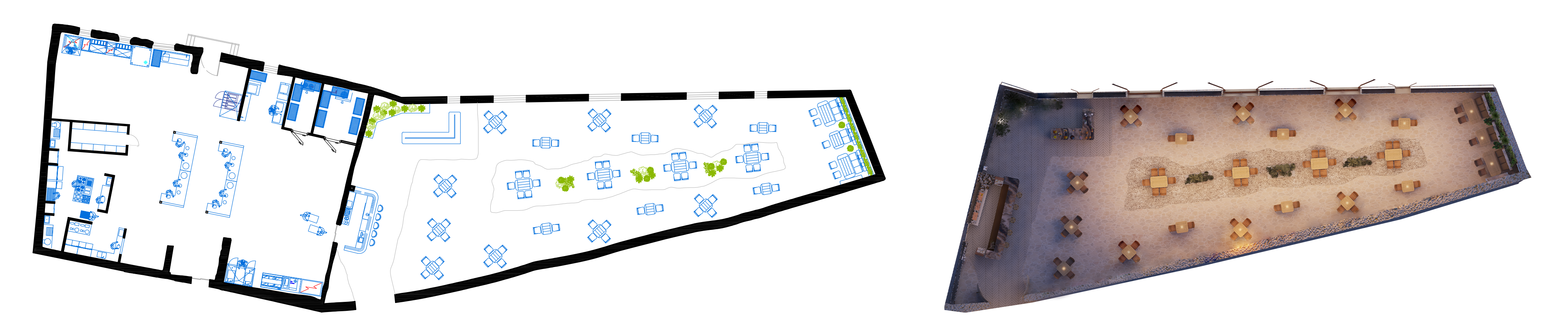 Interactive Cultural Center "ALFARAFRUNI" part 2-18