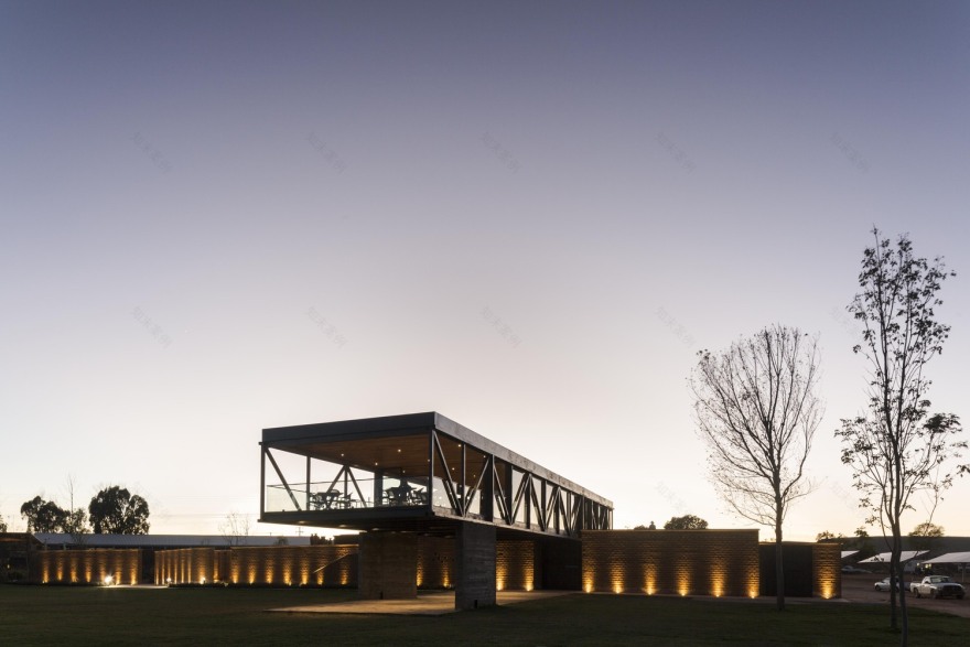 Tierra Adentro Wines(Tierra Adentro 葡萄园餐厅)-55