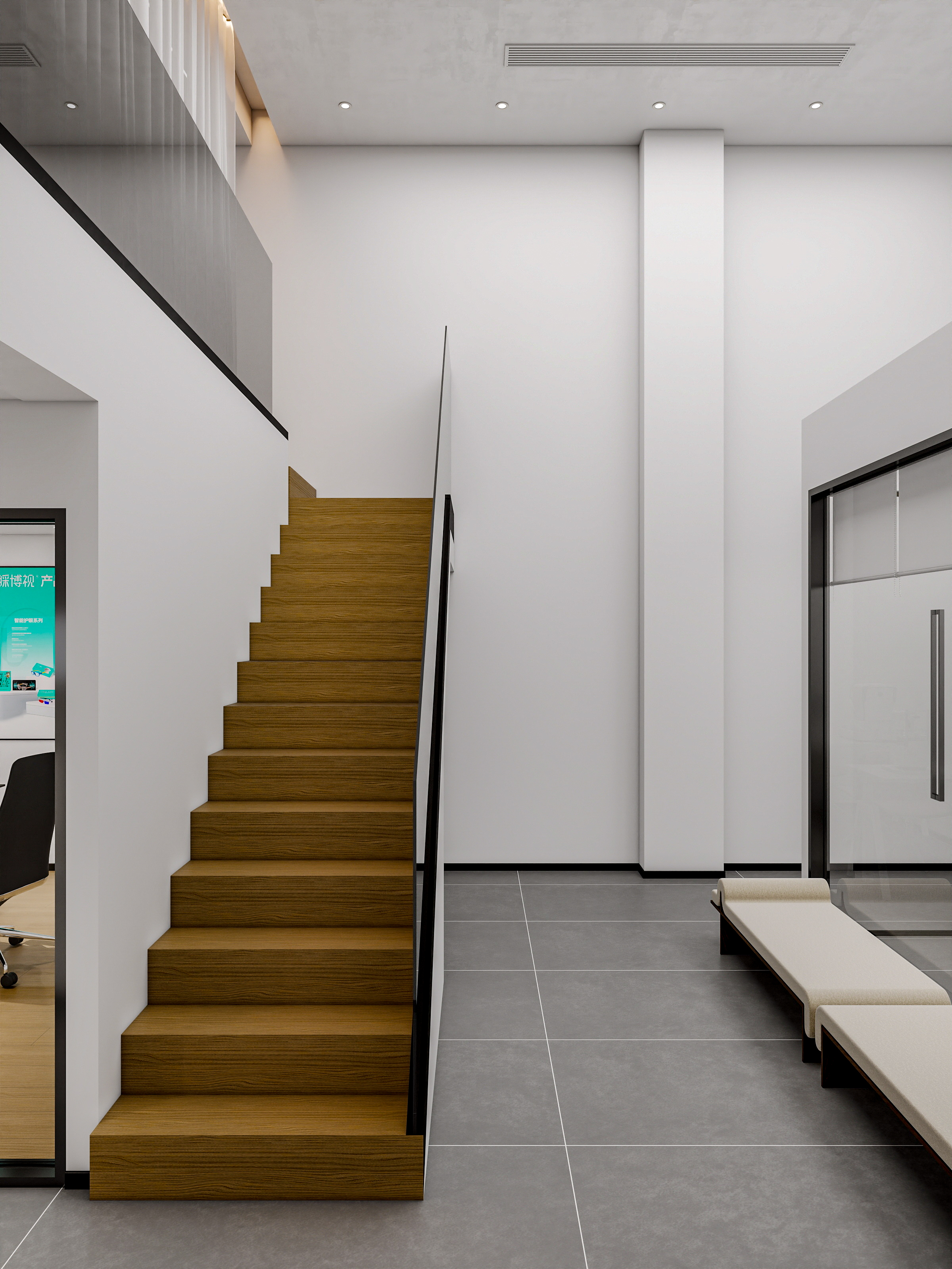 四川成都睛睬博视眼科视光中心-23