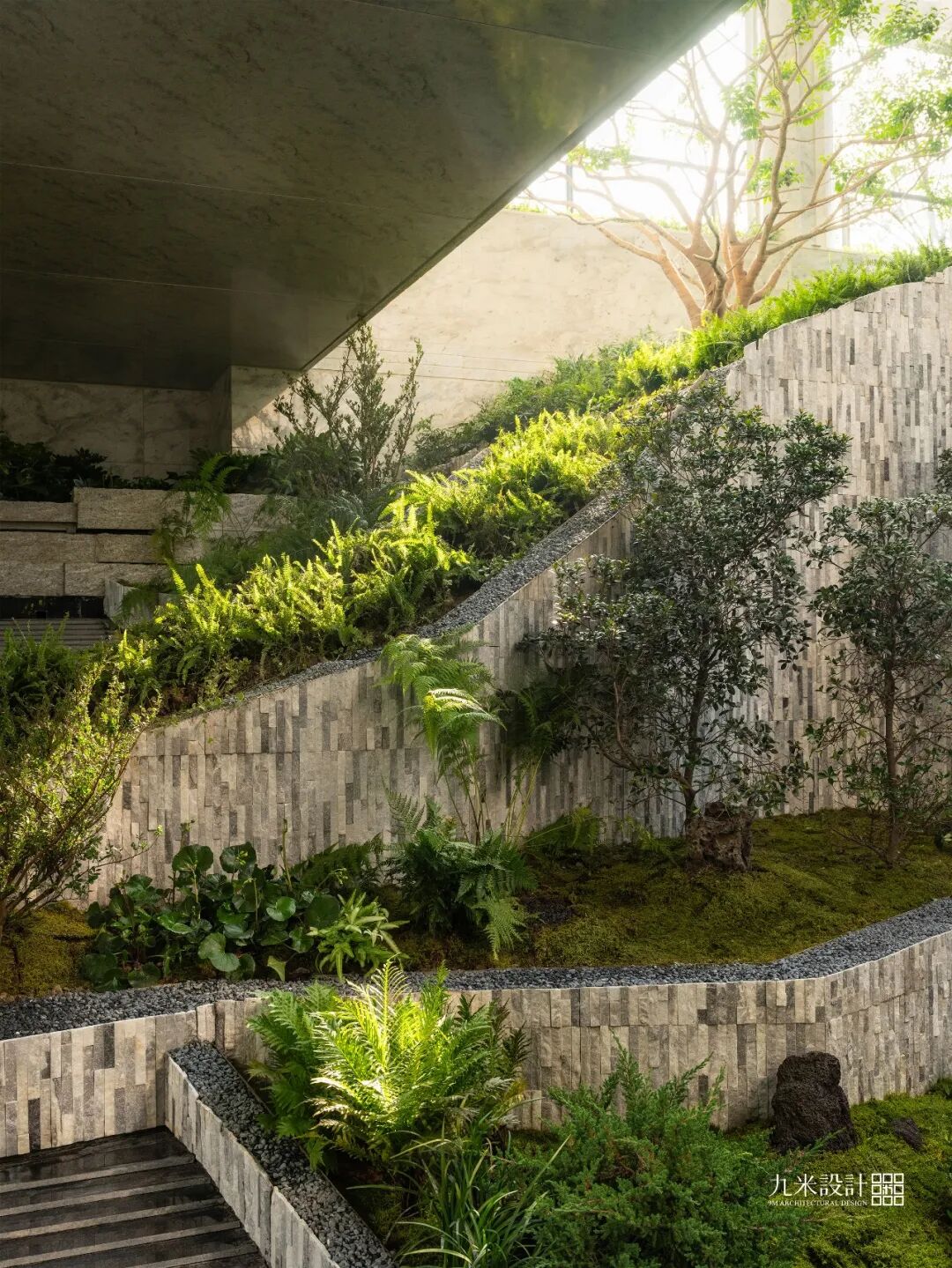 杭州绿城熙岸晓月丨中国杭州丨九米设计-23