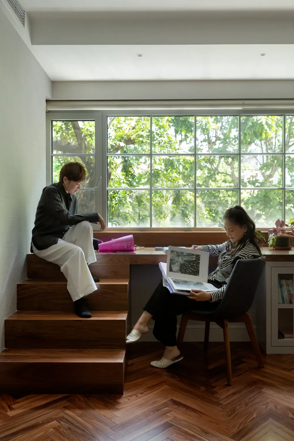 《我的前半生》制作人之家丨中国上海丨张萍-44