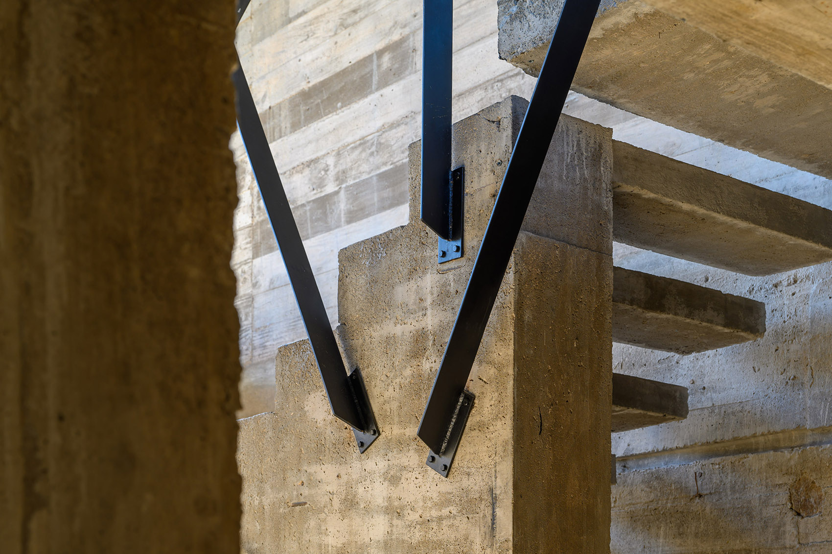 Cerro El Dragón住宅丨西班牙丨Cristián Nanzer-102