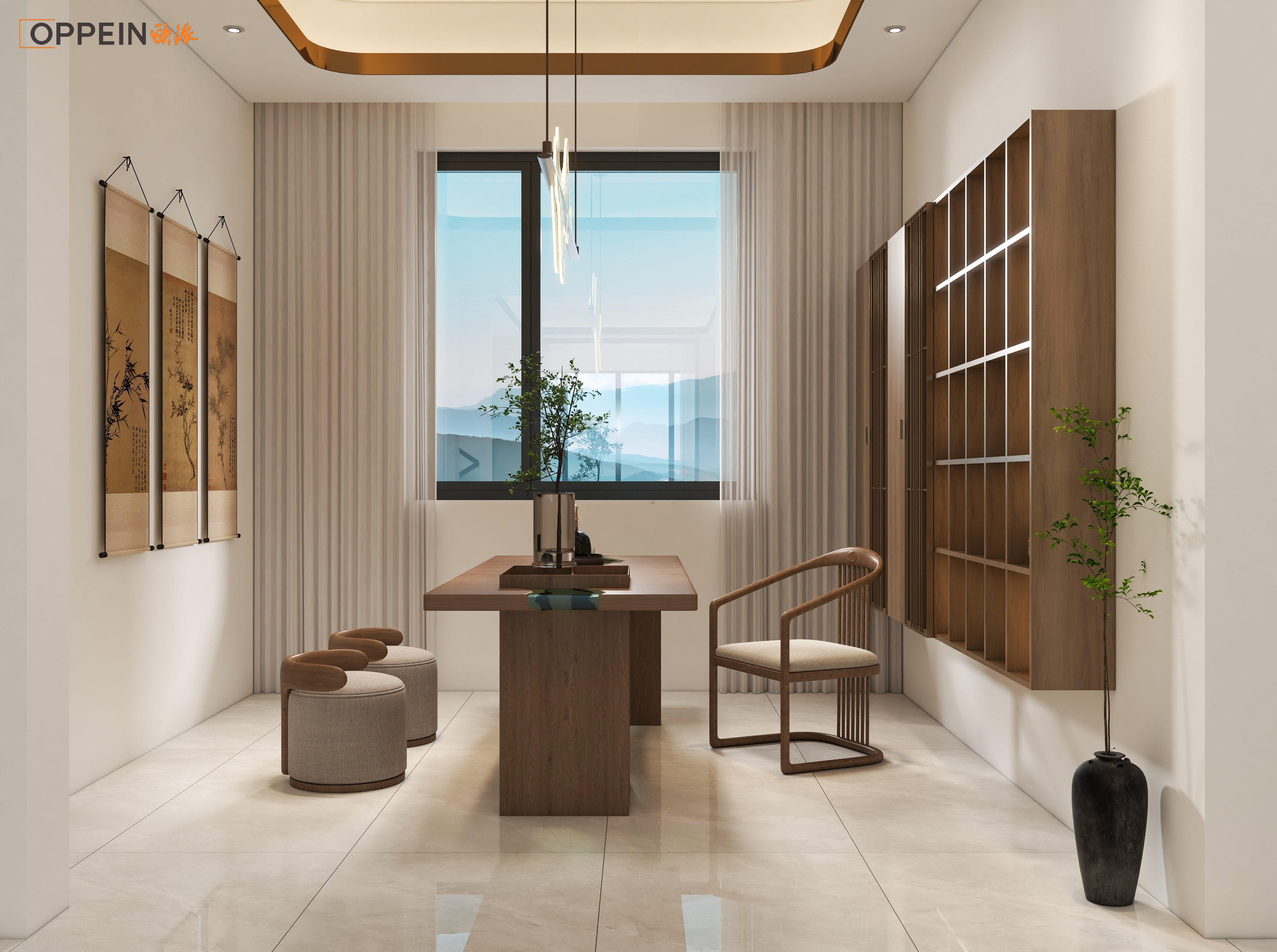 荣总乐桥自建别墅-25