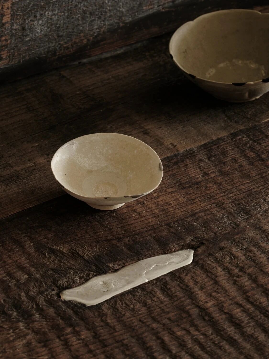 浙江杭州133㎡侘寂独处私宅丨中国杭州丨菲拉设计-59