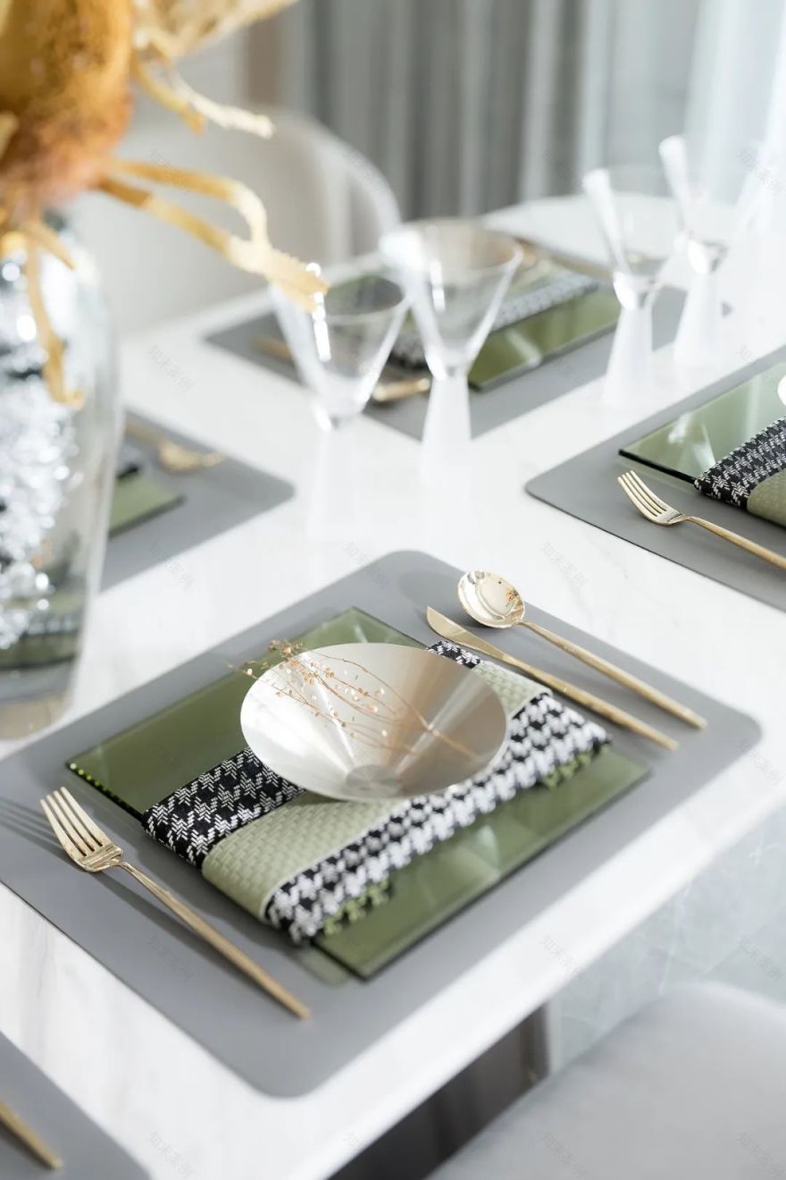 中海十里观澜项目创意样板间丨中国珠海丨其境设计-40