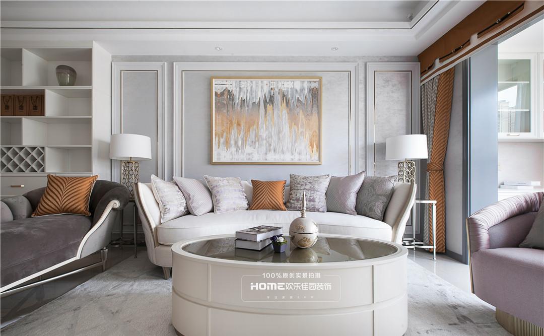 欢乐佳园别墅大宅-8