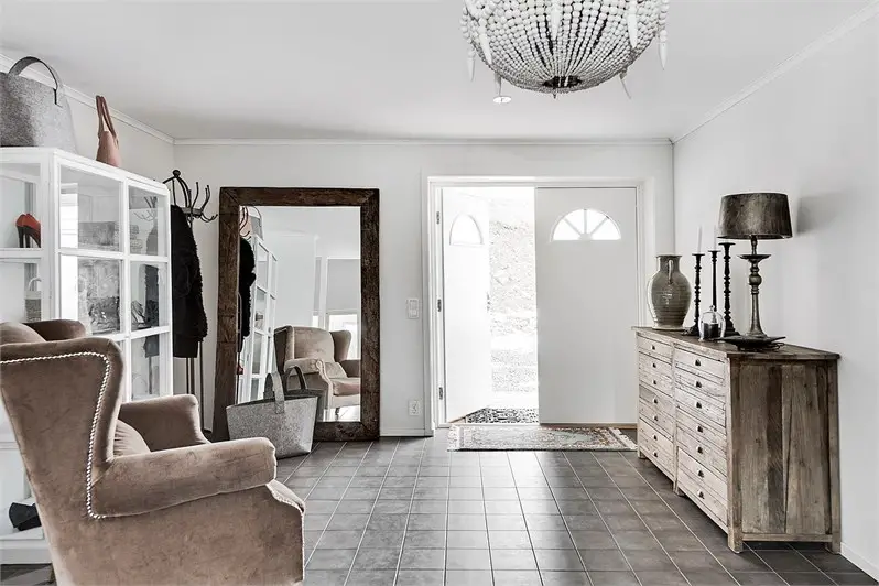 混搭风格家居设计，展现个性魅力-1