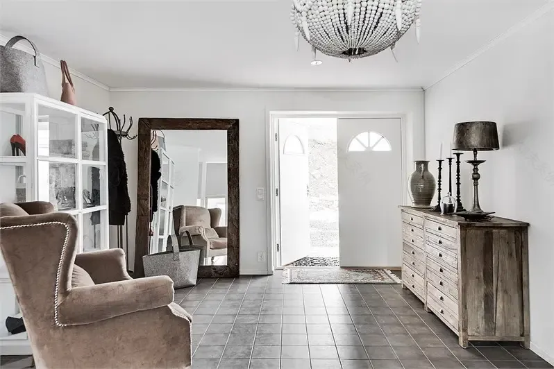 混搭风格家居设计,展现个性魅力-1