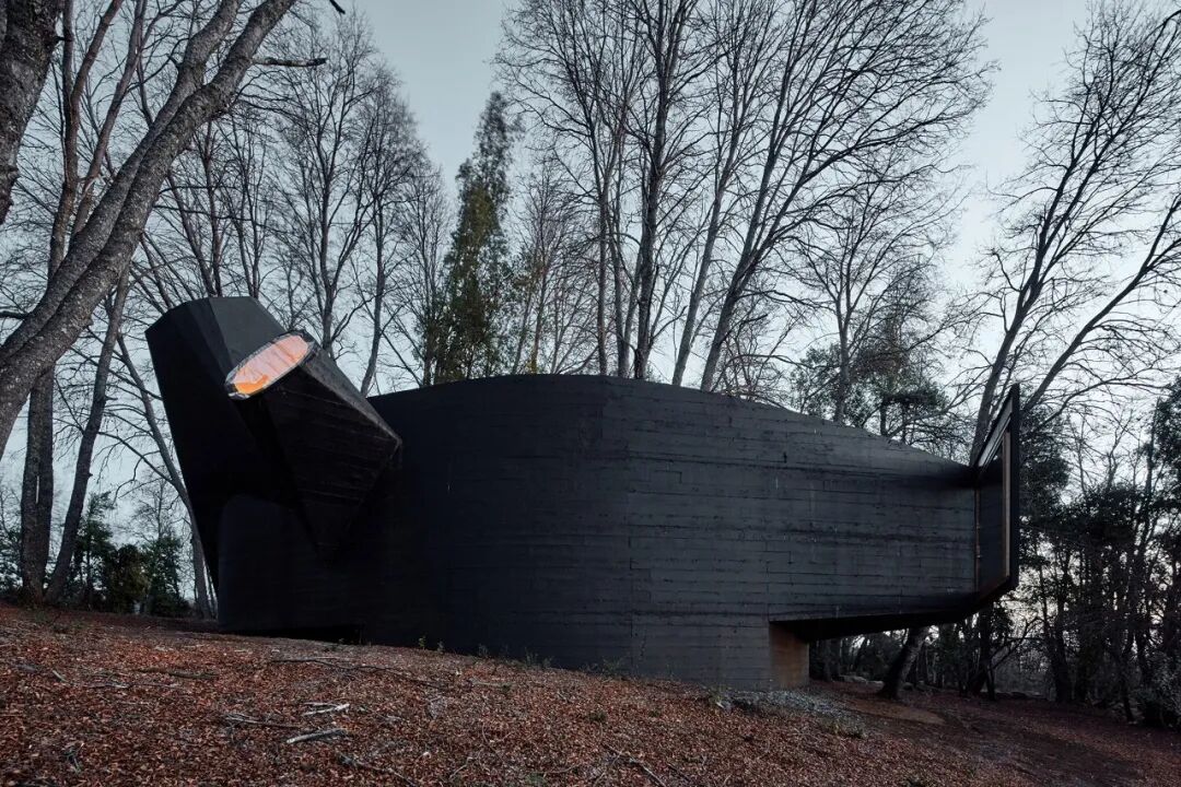 2026普奖得主，Smiljan Radić Clarke-8