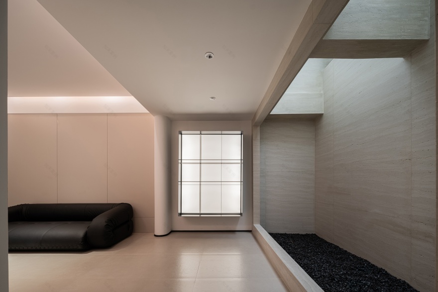 静中取悦翡翠和悦·叠墅丨中国成都丨仲乙·分寸设计-54