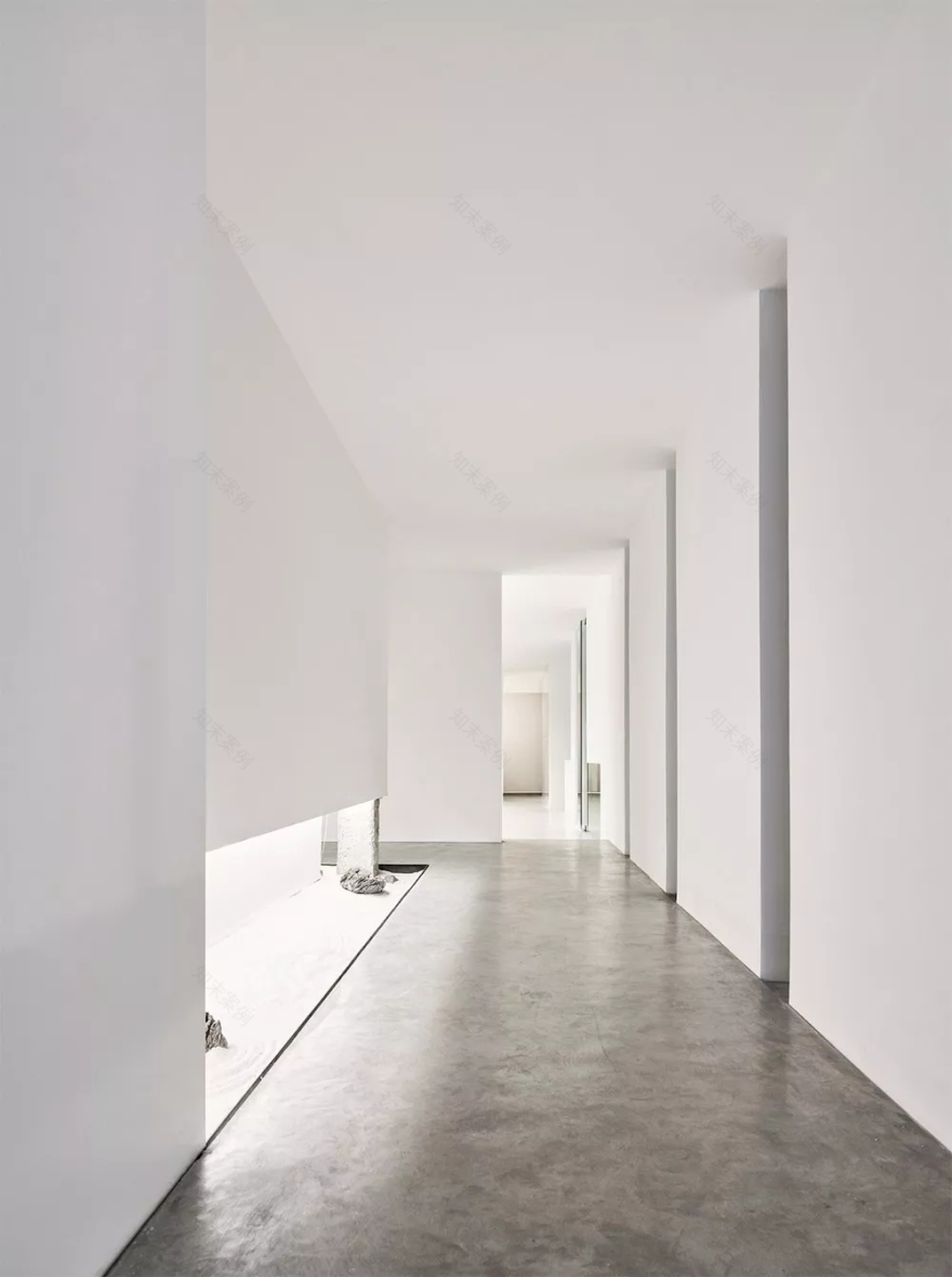 600m² 顶级别墅,捕捉最美的灵感瞬间 David Chipperfield x 设谷-57