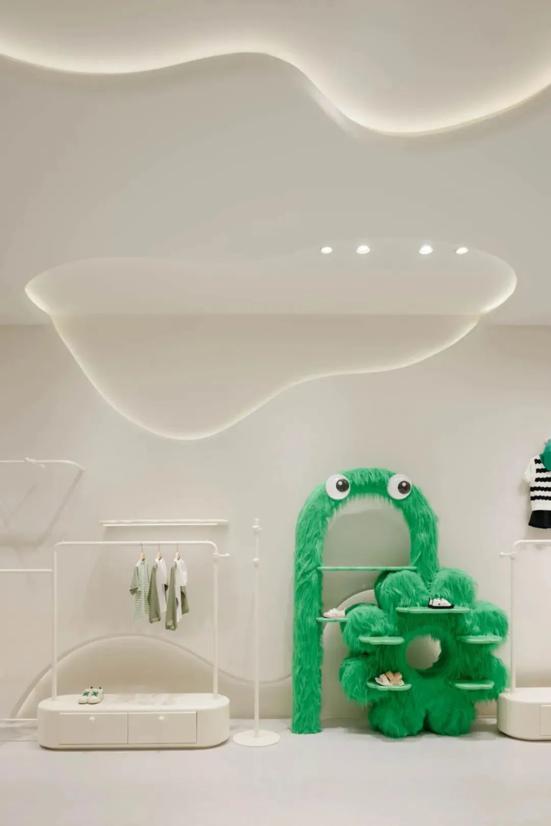 Mini Bala 全球首店丨中国杭州丨及上室内设计事务所-30