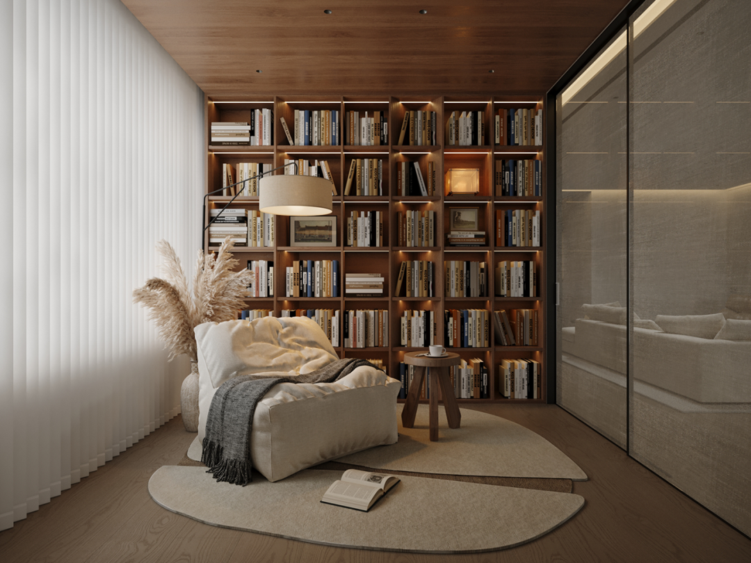 星皓[XINGHAO]新作|江山云起：「守静」-95